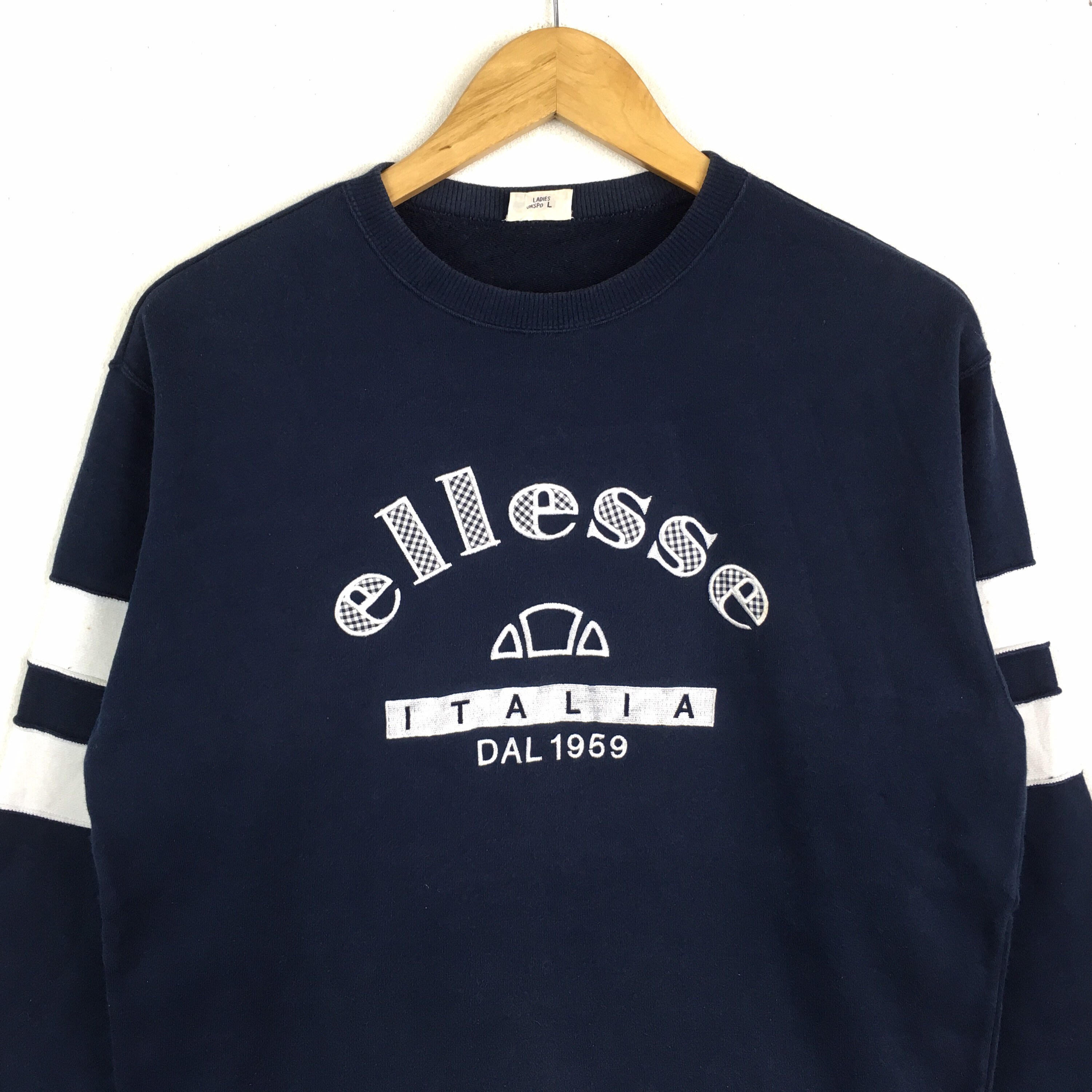 ellesse shoes vintage