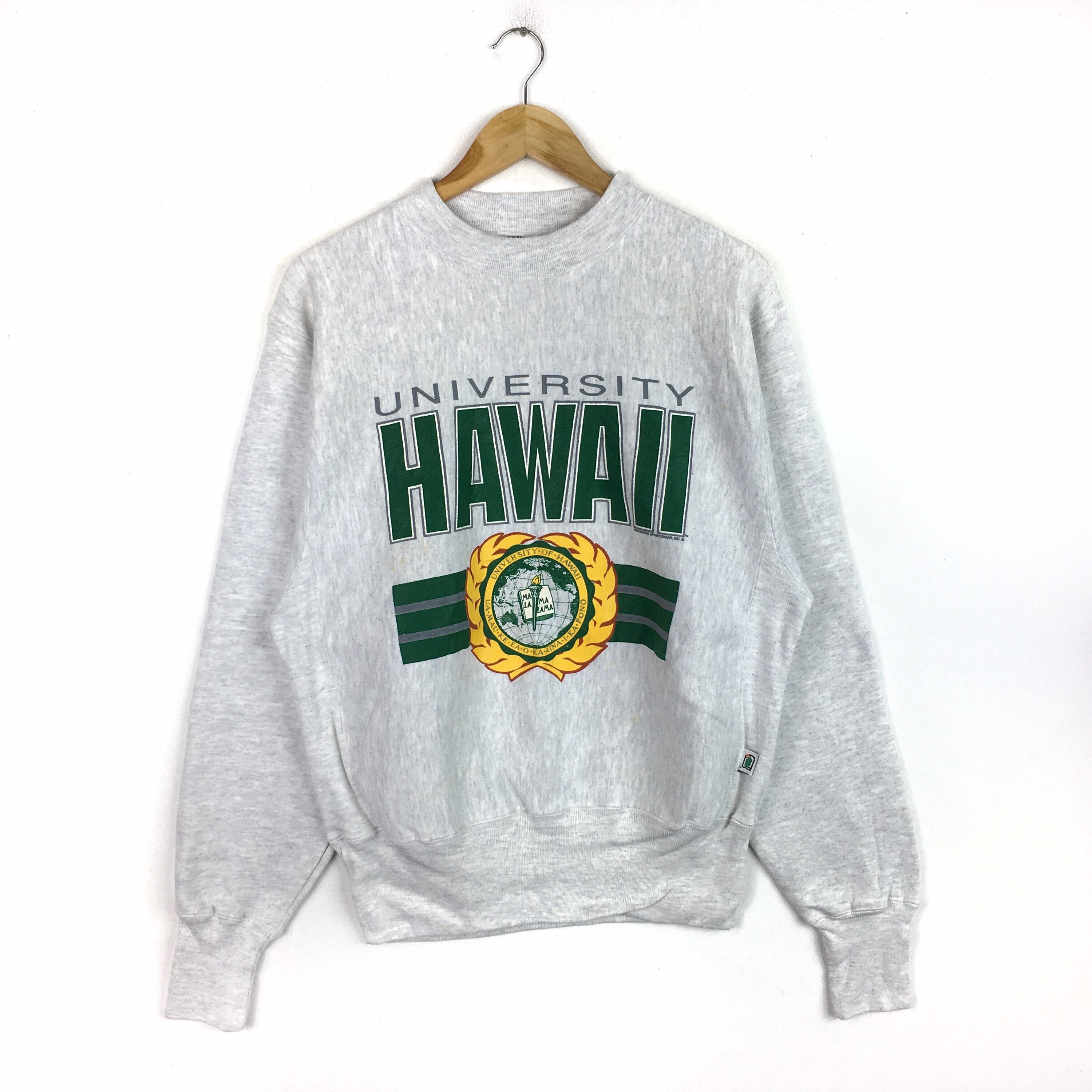 University Hawaii - Etsy