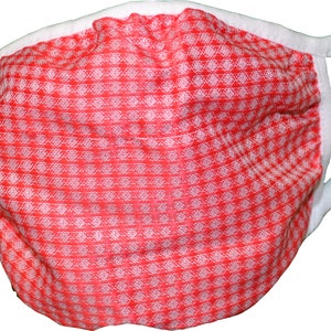 High Quality, Easy Breathable Facemask