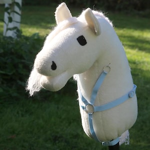 Hobbyhorse martingales and breastplates - multiple variations and colors