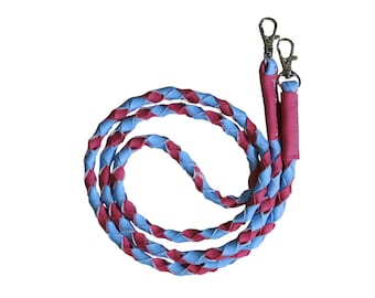 Hobbyhorse reins - multiple variations