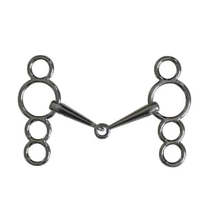 Brocas para caballos de batalla: múltiples opciones