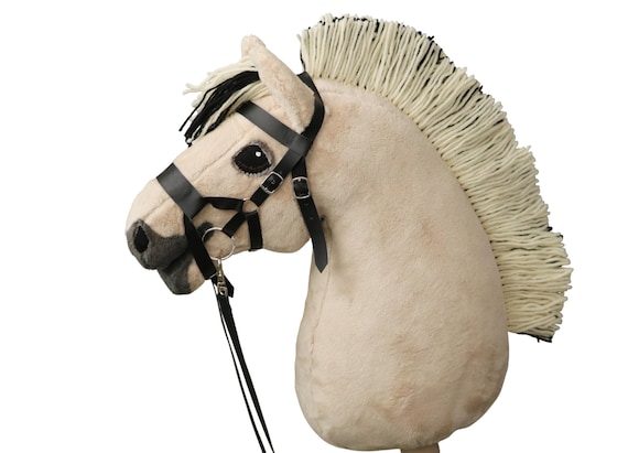 Hobbyhorse bridles - Multiple variations and styles