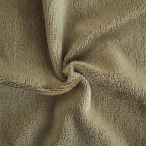 Tela para caballitos de madera Velboa & Vliseline (varios colores)
