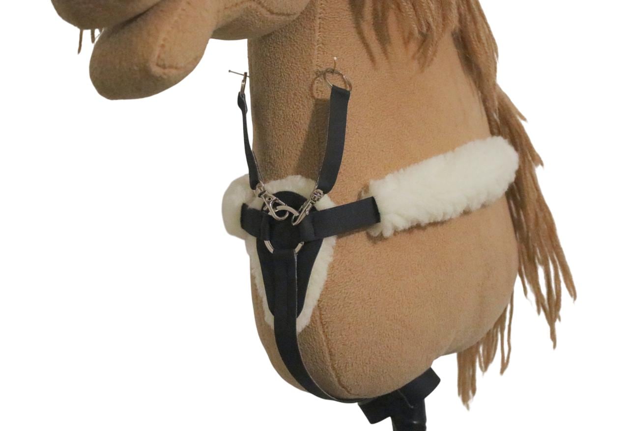 Cinghie HorseBall In Pelle Inglese Fatte A Mano – Regno Unito