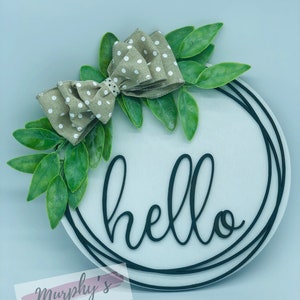 Hello Sign