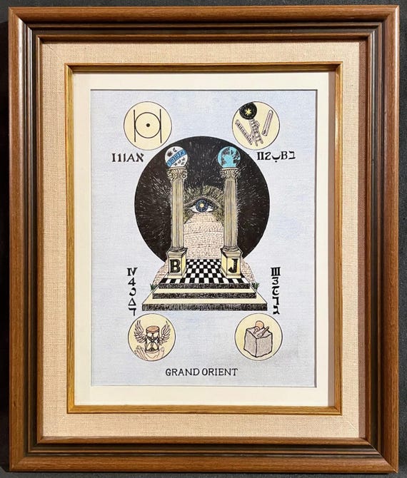 Art and Architecture of Freemasonry 洋書 The Art and Architecture of Freemasonry: Curl, James Stevens