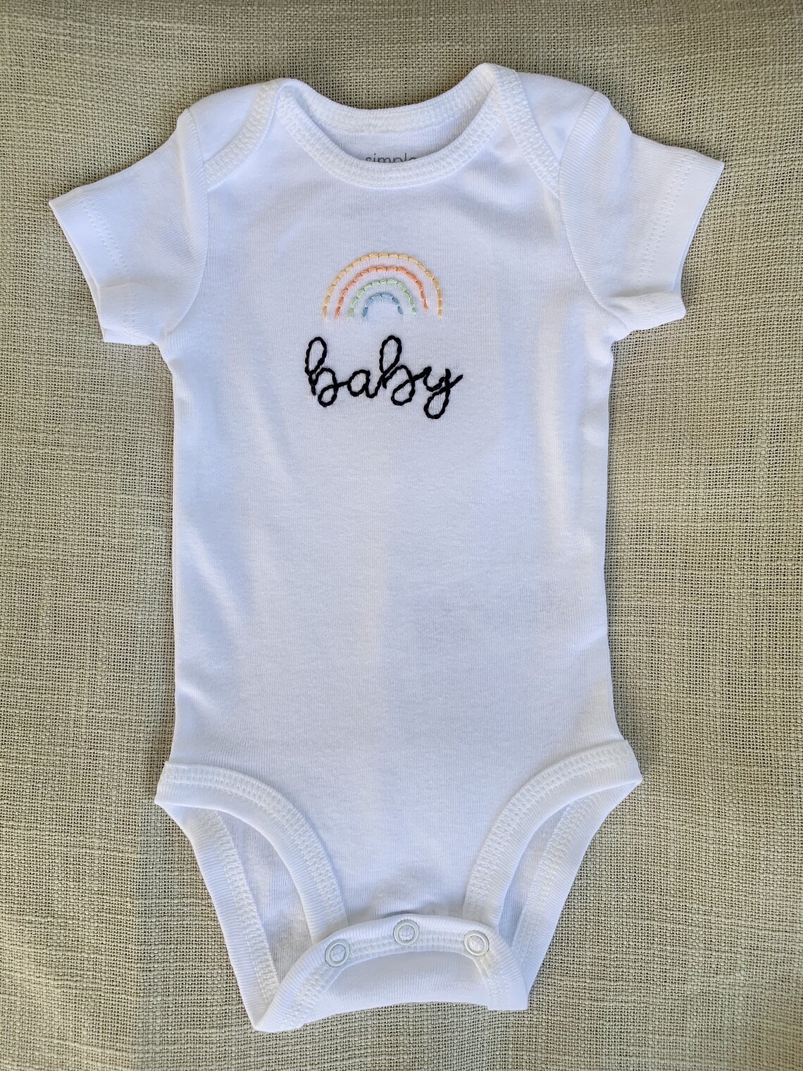 hand-embroidered-baby-onesie-rainbow-baby-baby-etsy