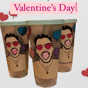 Bad Bunny Valentine