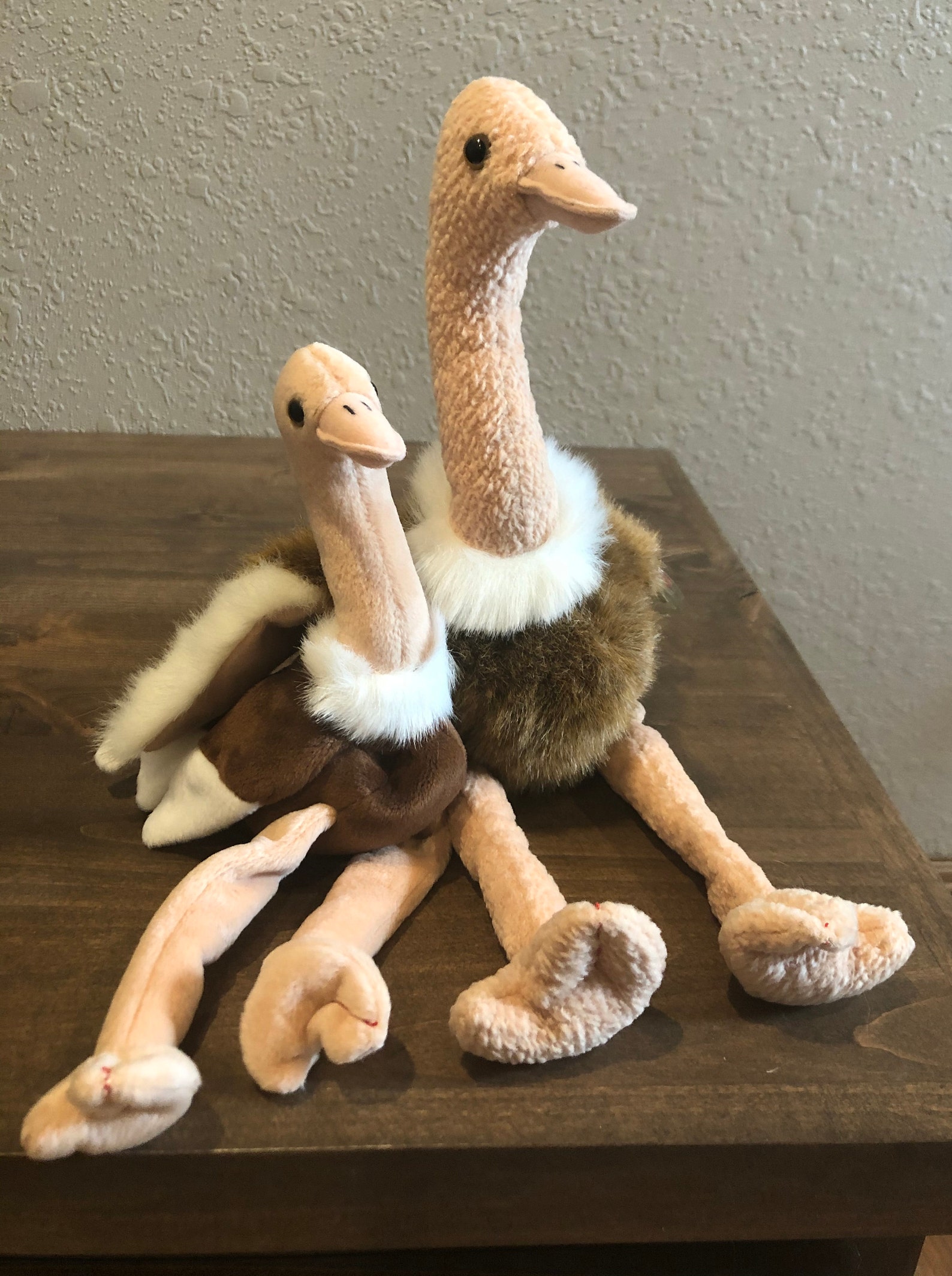 Stretch Beanie Baby & Beanie Buddy Etsy