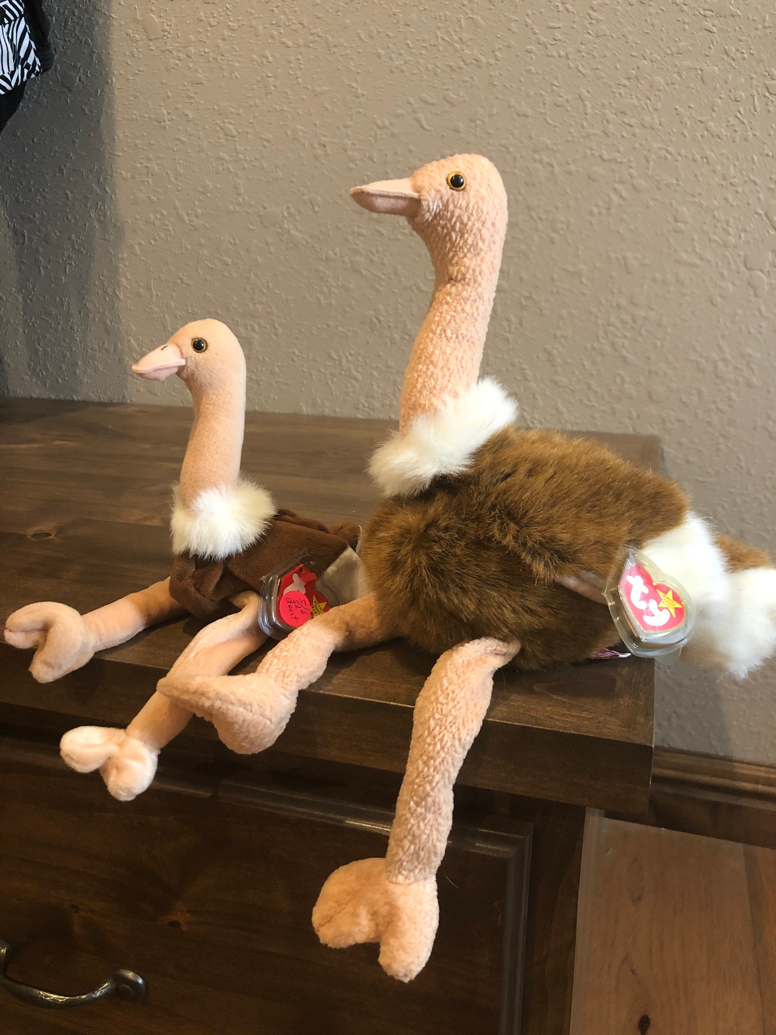 Stretch Beanie Baby & Beanie Buddy Etsy