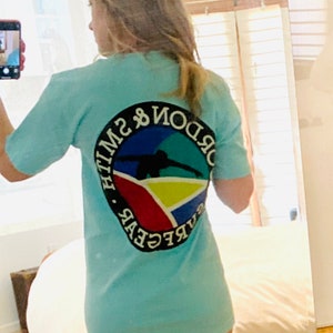 Gordon & Sons Surf Gear T-Shirt