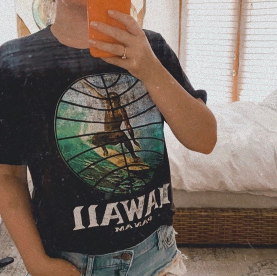 Hawaii T-Shirt
