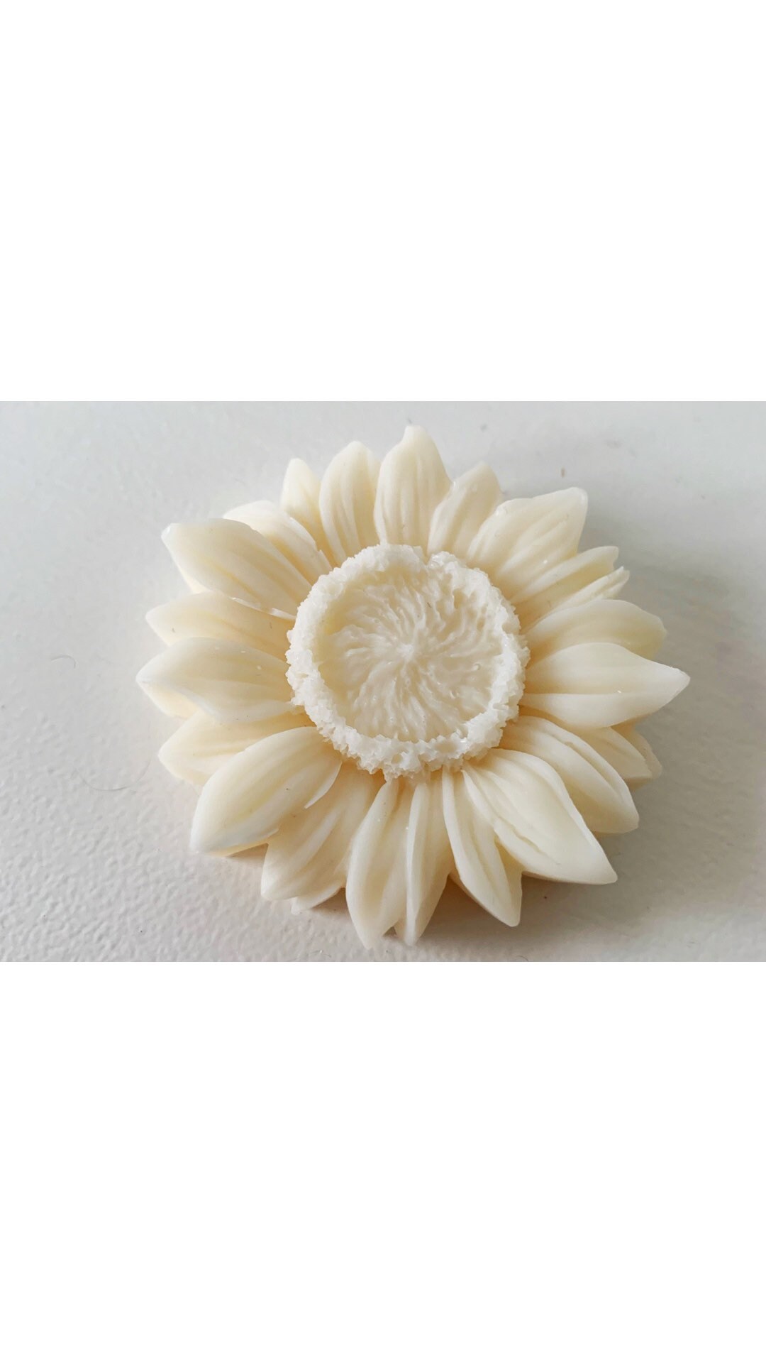 Sunflower Wax Melts / Wax Melts / Sunflower/ Flowers / Flower Candle / Sunflower Candle