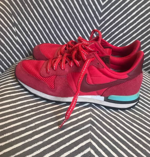 Nike Internationalist Shoes