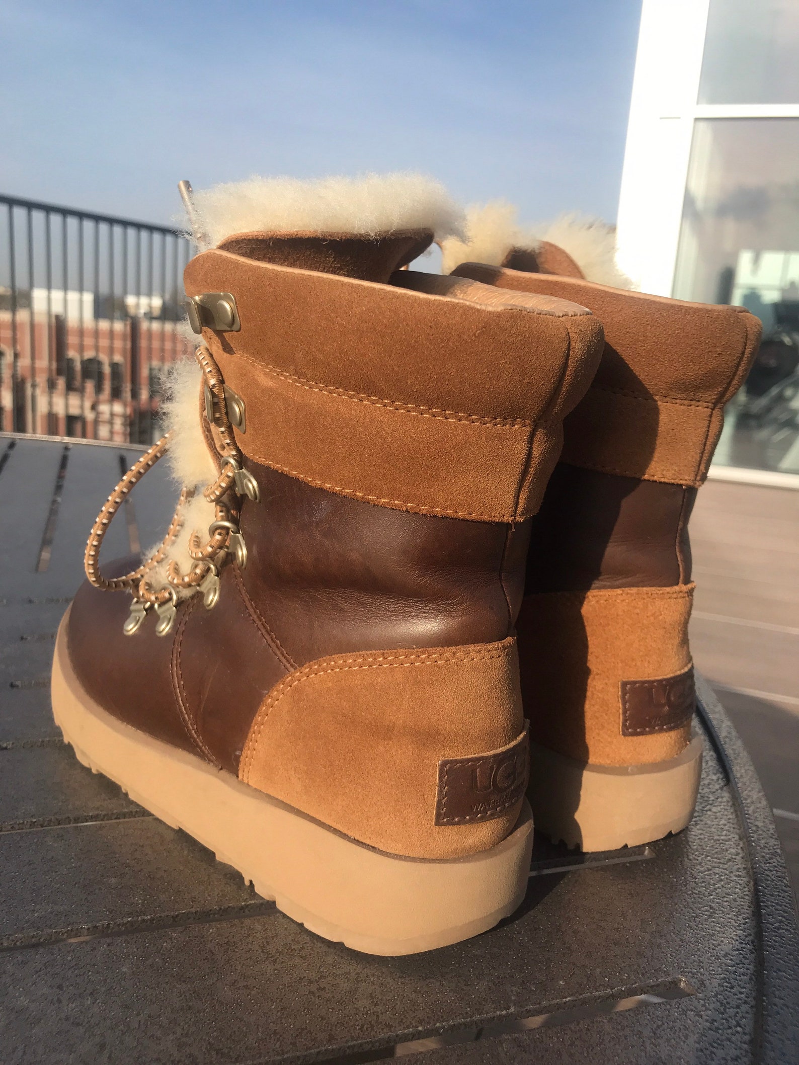 Ugg Boots Etsy
