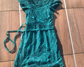Anthropologie Dress - Etsy
