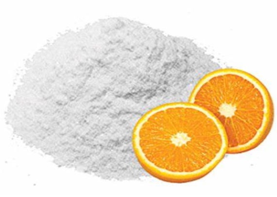 Vitamin C Powder Etsy