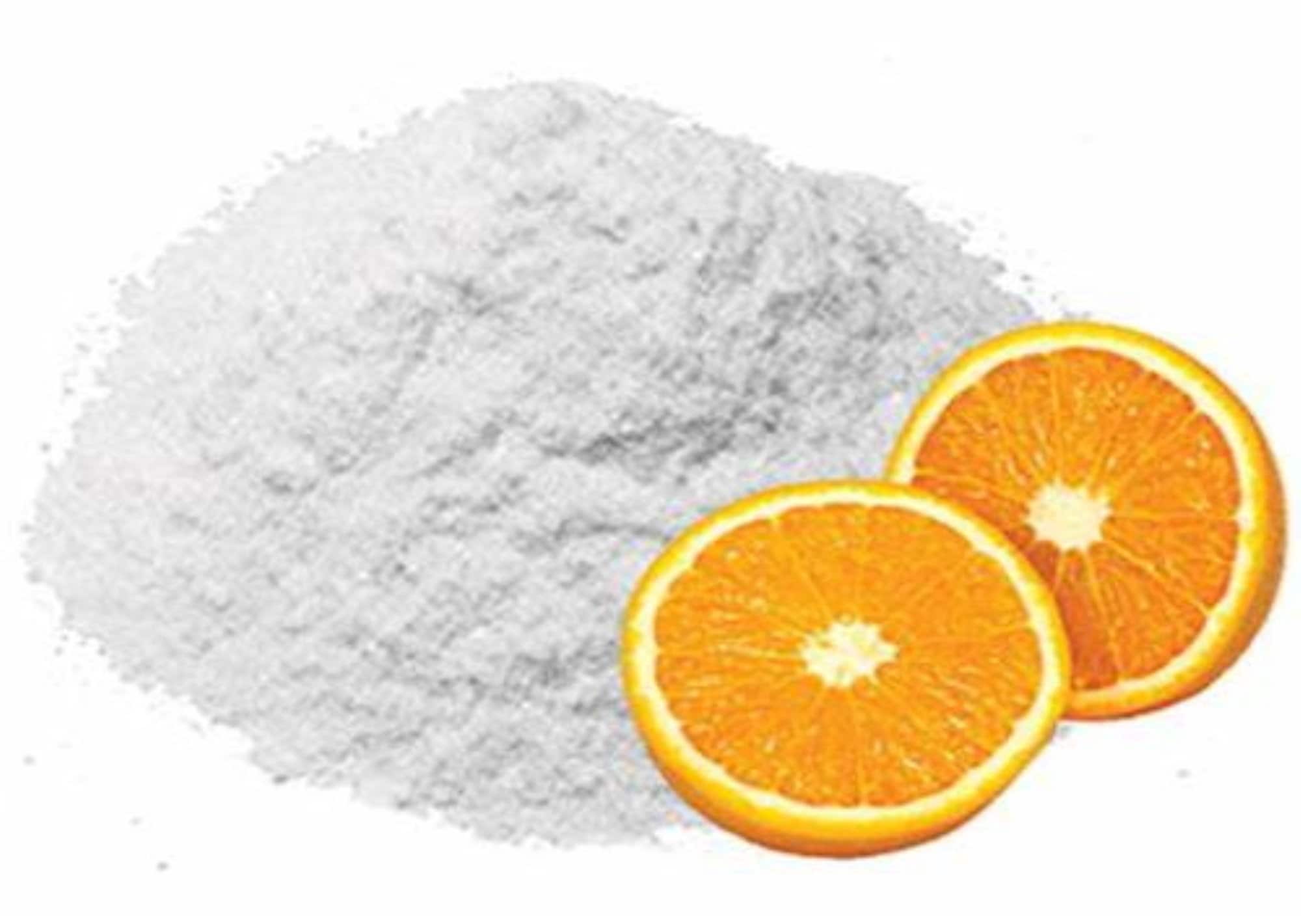 The Love Co - Vitamin C Powder