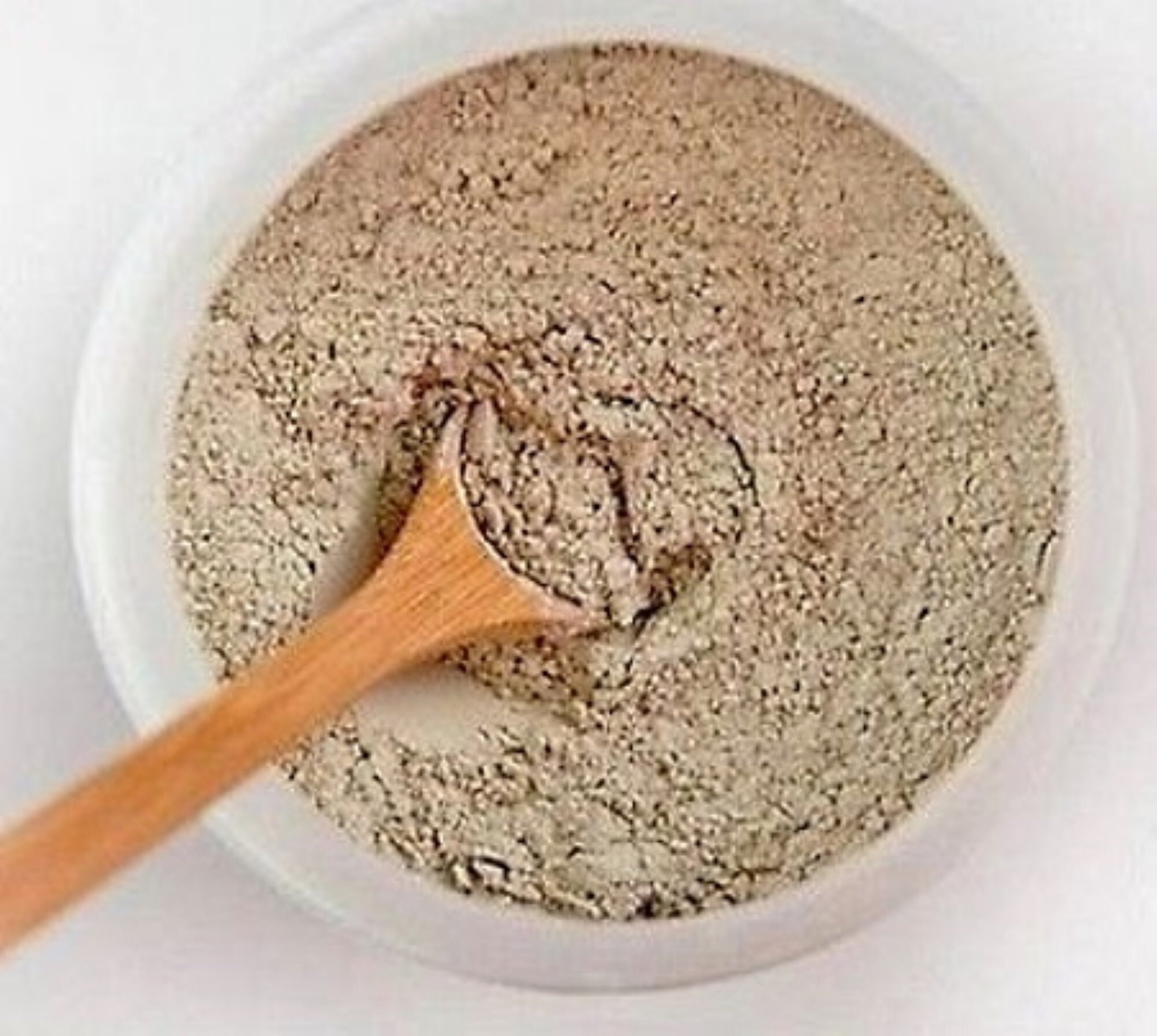 CALCIUM BENTONITE CLAY Etsy