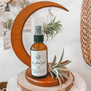 Organic Air Plant Food