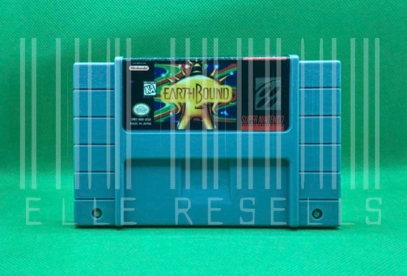 download earthbound snes price download earthbound snes price