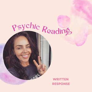 Tartot & PSYCHIC Reading