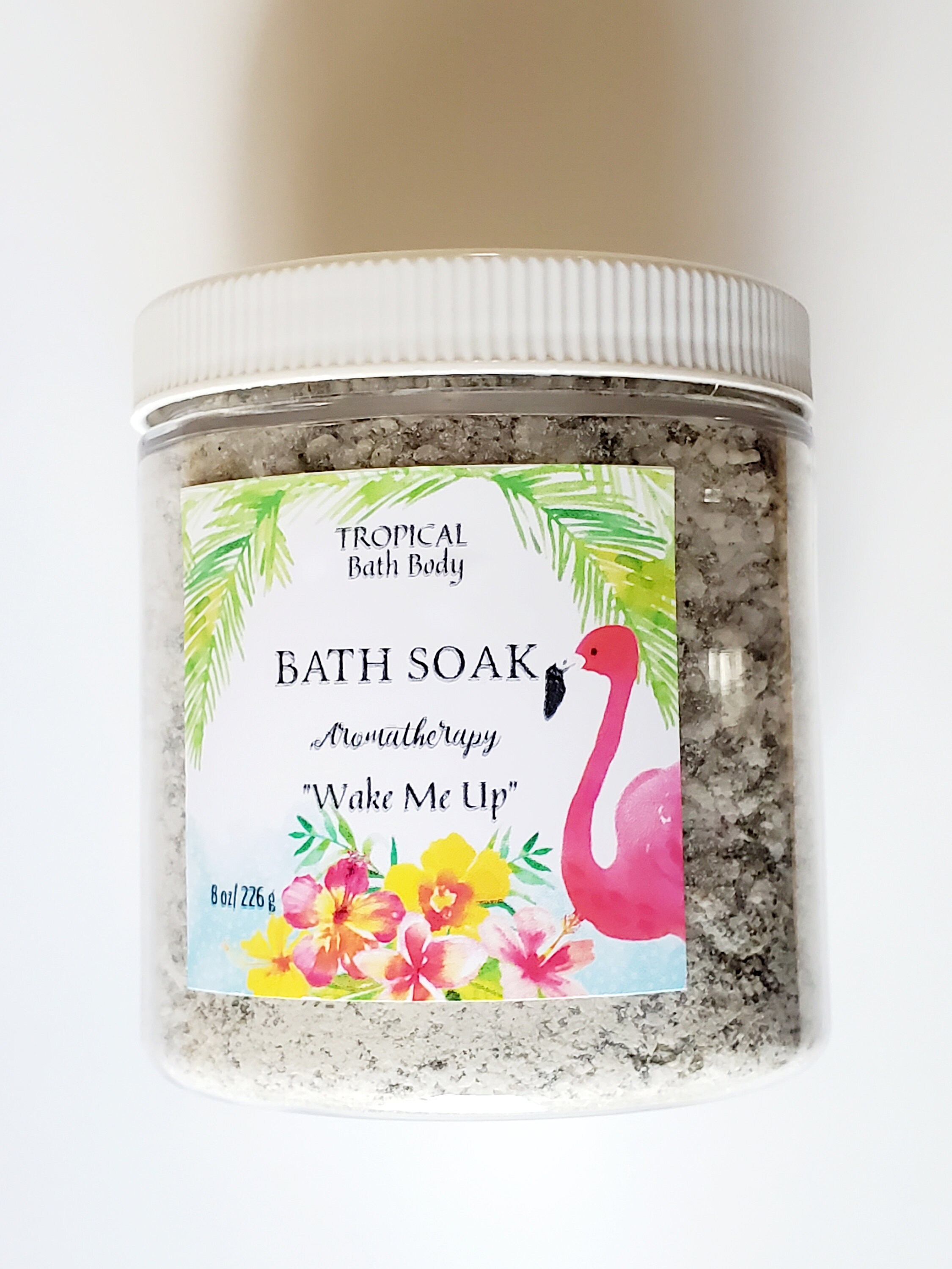 Aromatherapy Bath Soaks Luxurious Bath soak Etsy