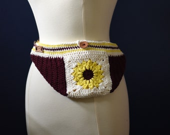 Handmade Bum Bag