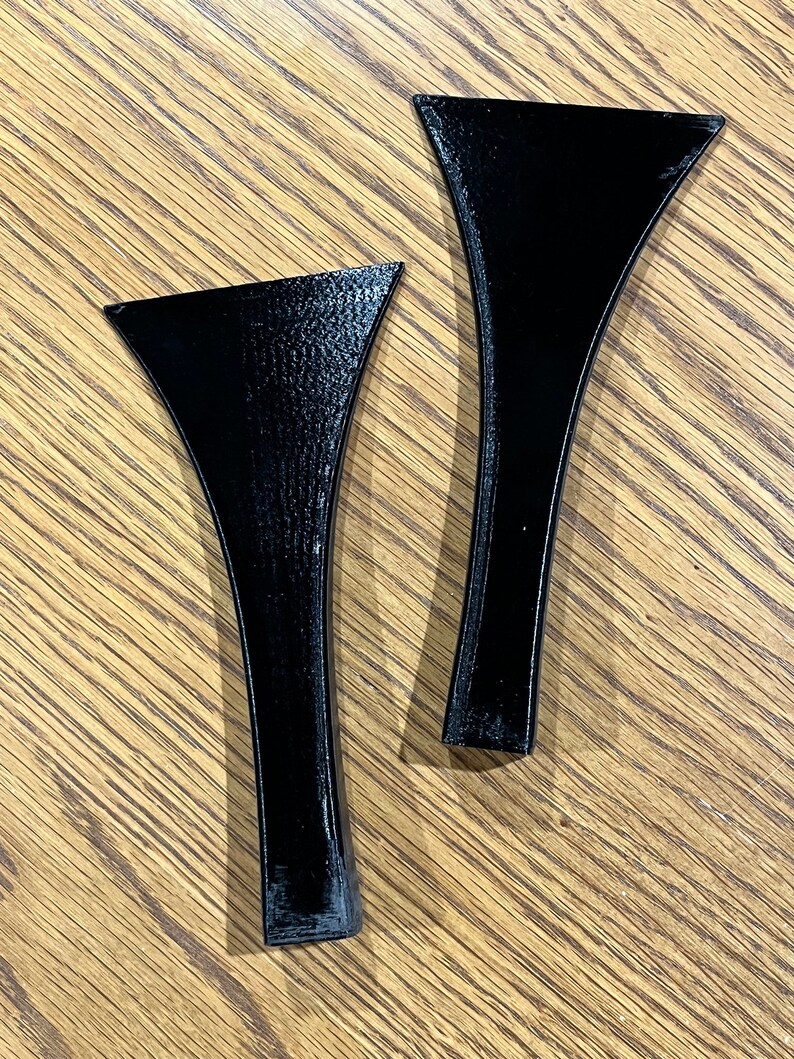 3D Printed Bachi for Tsugaru Shamisen | Etsy
