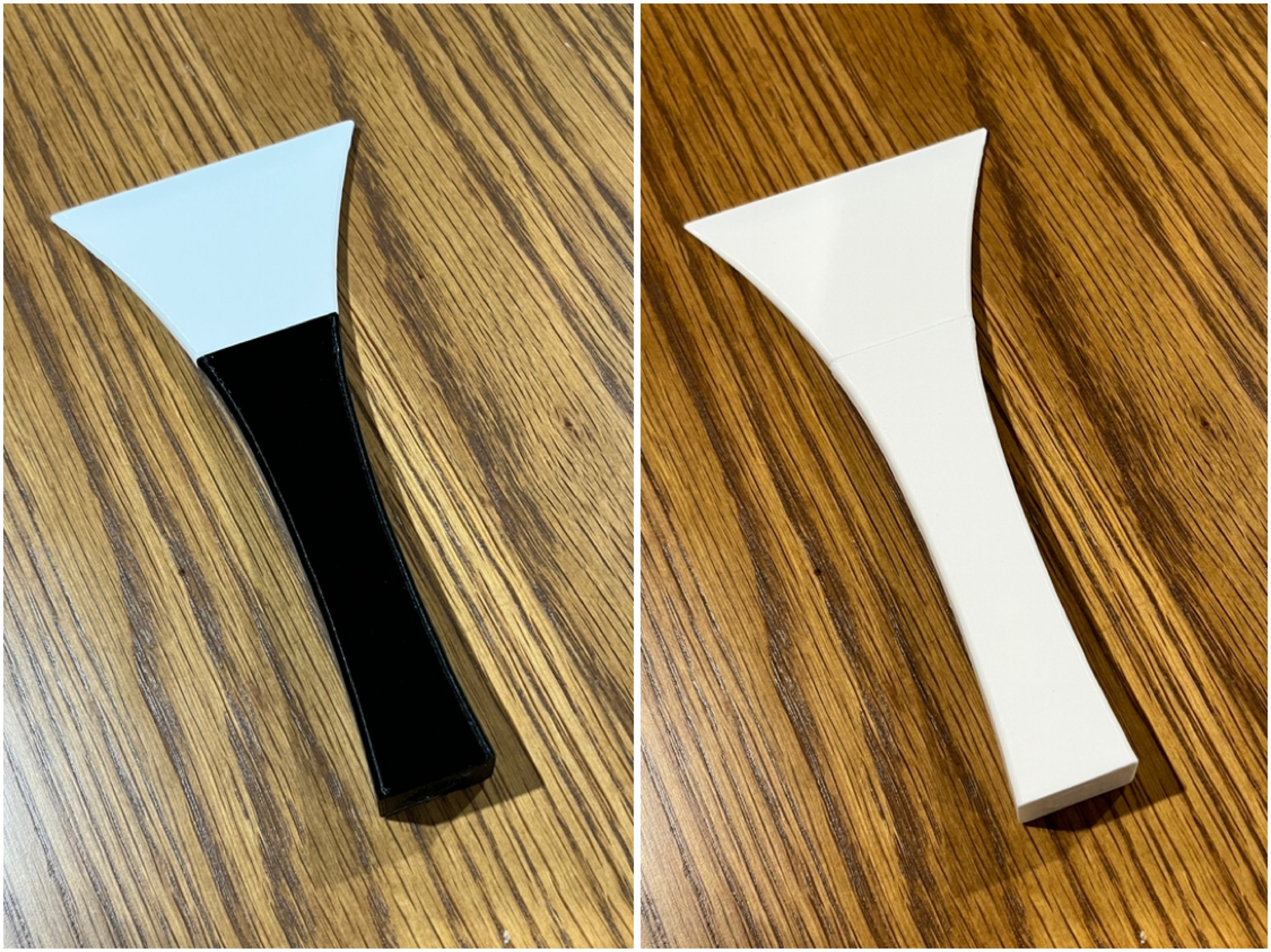 3D Printed Bachi for Tsugaru Shamisen - Etsy Australia