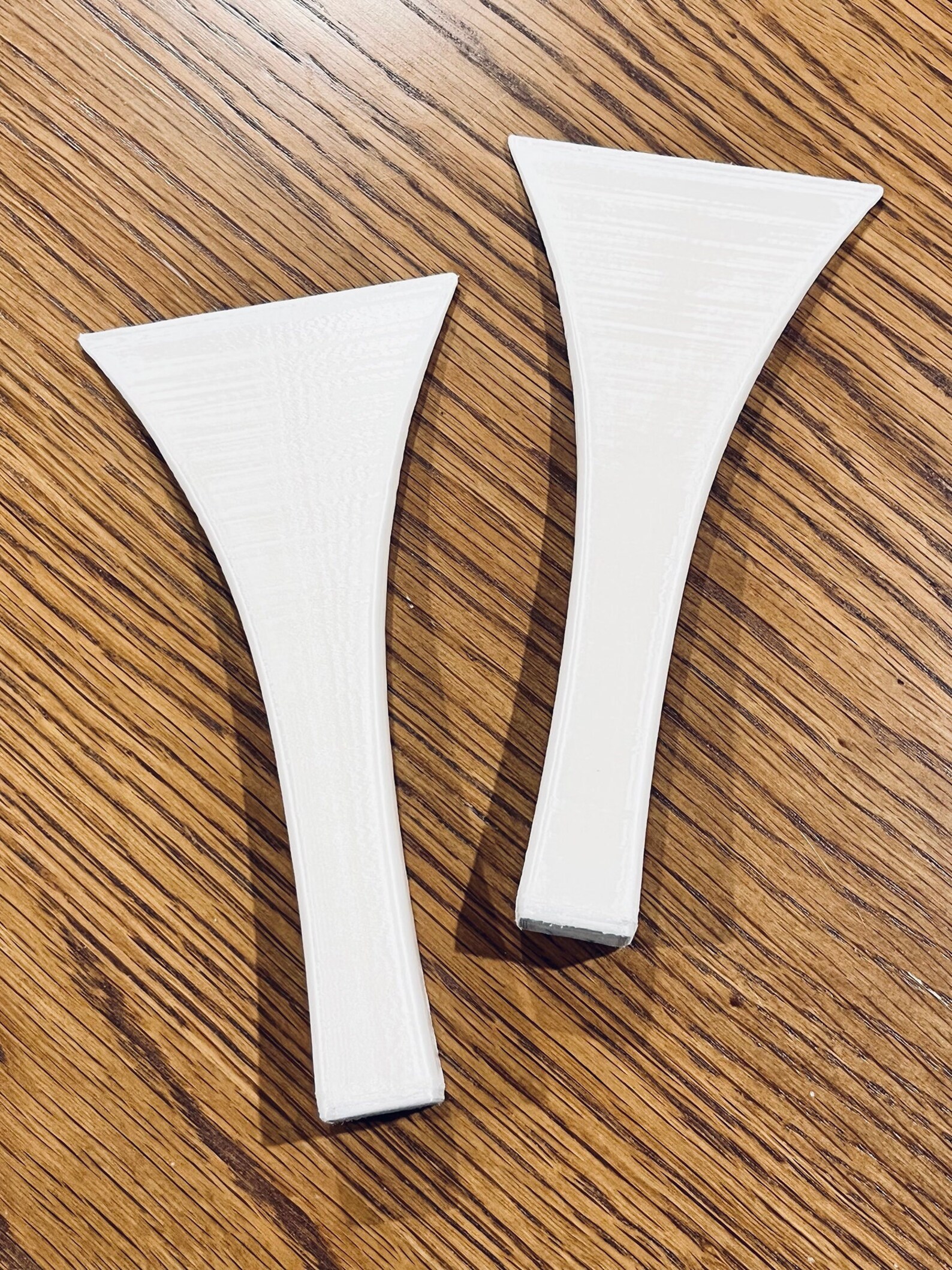 3D Printed Bachi for Tsugaru Shamisen | Etsy