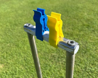 Croquet - Vintage Wooden Croquet Set - Rafael Osona Auctions Nantucket, MA - View #11