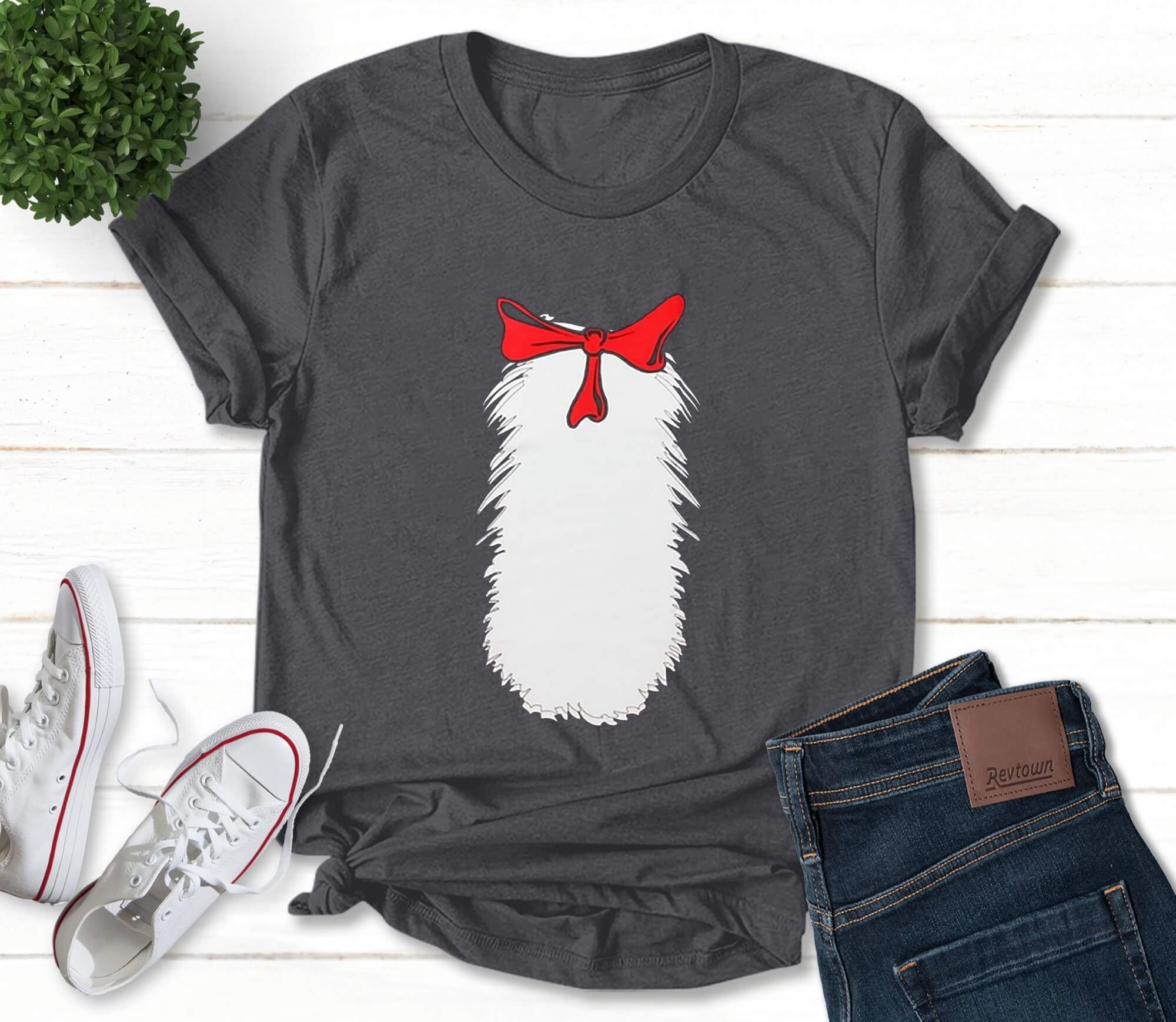 dr seuss tie dye shirt