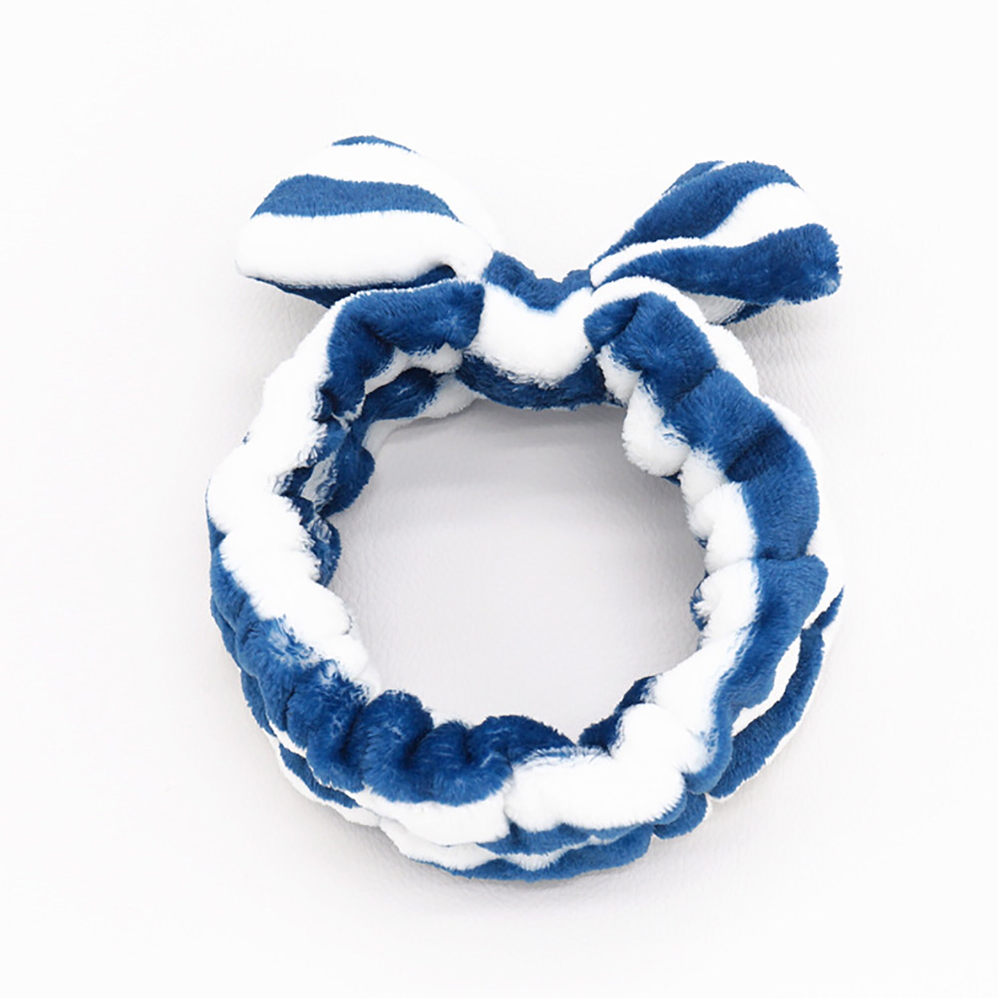 Cute Colorful Spa Headband Girl Headband Bow Headband Etsy