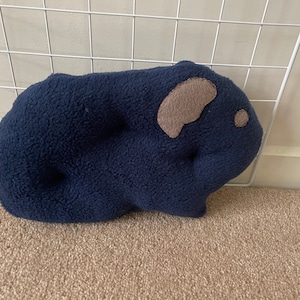 Cute and cuddly futons for guinea pig, rat, chinchilla, small pets