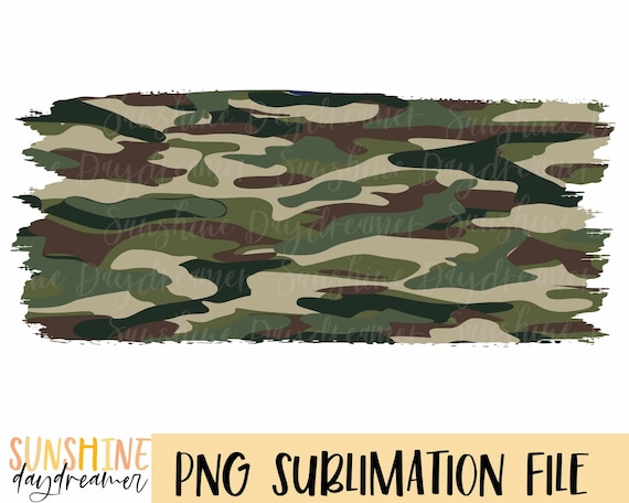 Camouflage Leopard Background PNG Camo Frame png