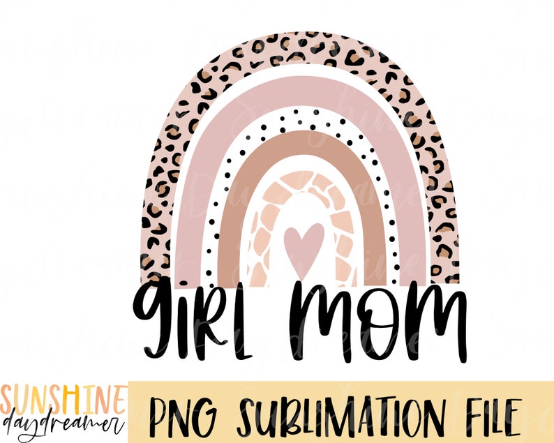 Download Mom of girls sublimation PNG Girl Mama Bundle sublimation ...