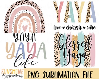 Yaya Western Name Title PNG | Trendy, Yaya, Western, Aztec, Circle