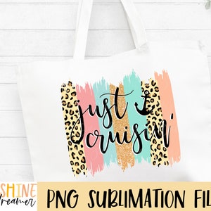 Cruise Shirt PNG Bundle: Vacation Sublimation Design (Digital Download) image 5