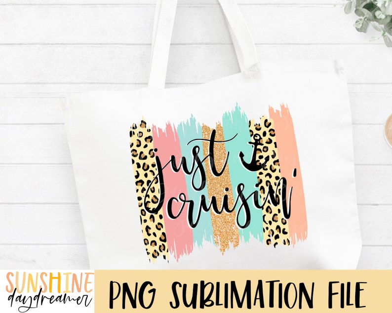 Cruise Shirt PNG Bundle: Vacation Sublimation Design (Digital Download) image 5