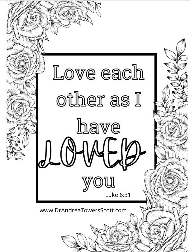 PRINTABLES: Marriage Coloring Pages - Etsy