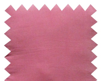 Luxury Dark Rose cotton solid fabric, Velvet Throw fabric, Decorative fabric, Pillow fabric, upholstery velvet fabric