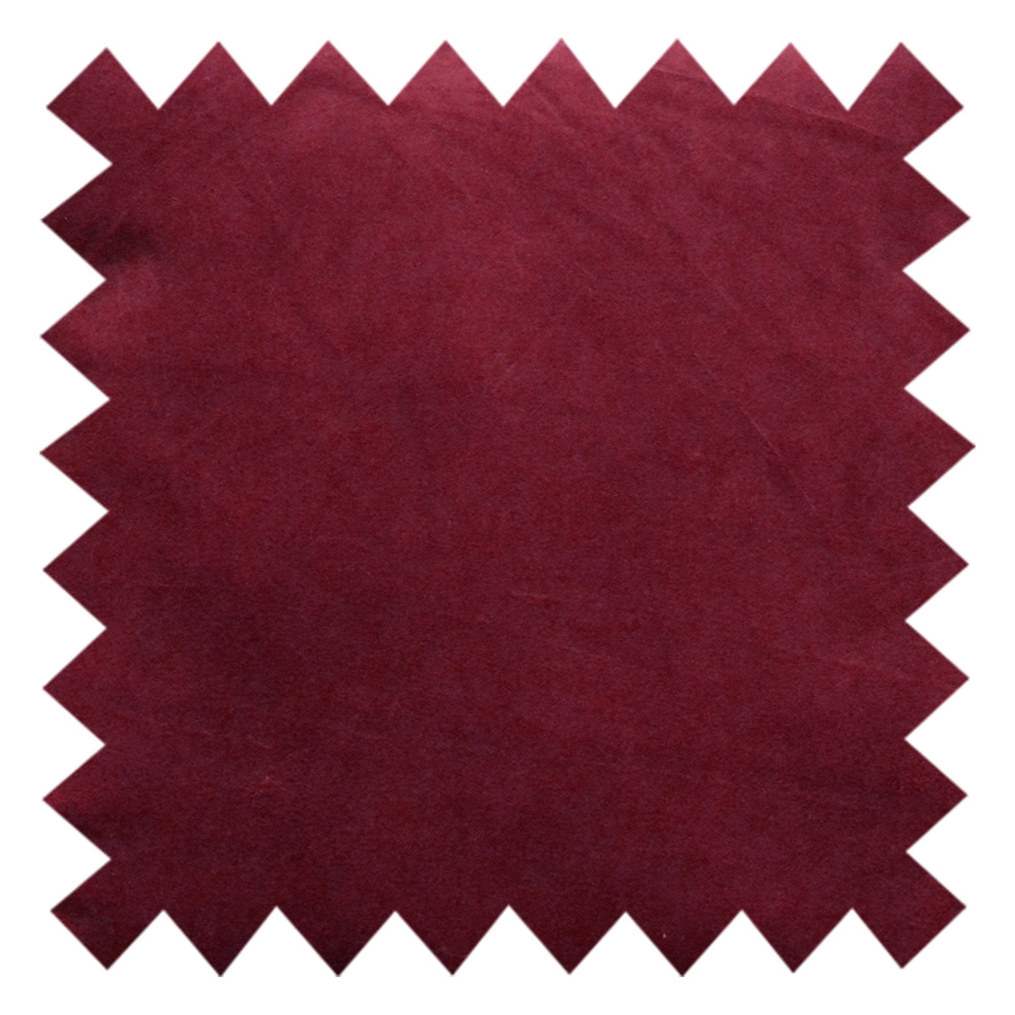 Dark Rose cotton Velvet Fabric Velvet solid fabric Velvet Etsy