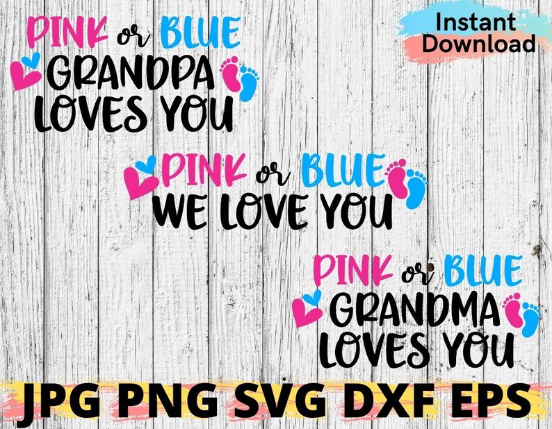 Free Free 300 Grandad We Love You Svg SVG PNG EPS DXF File