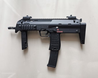 Magpul FMG-9 Fake Toy Rifle Gun Prop