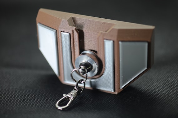 Covertec clearance belt clip