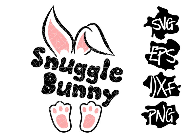 Free Free Bunny Feet Svg 237 SVG PNG EPS DXF File