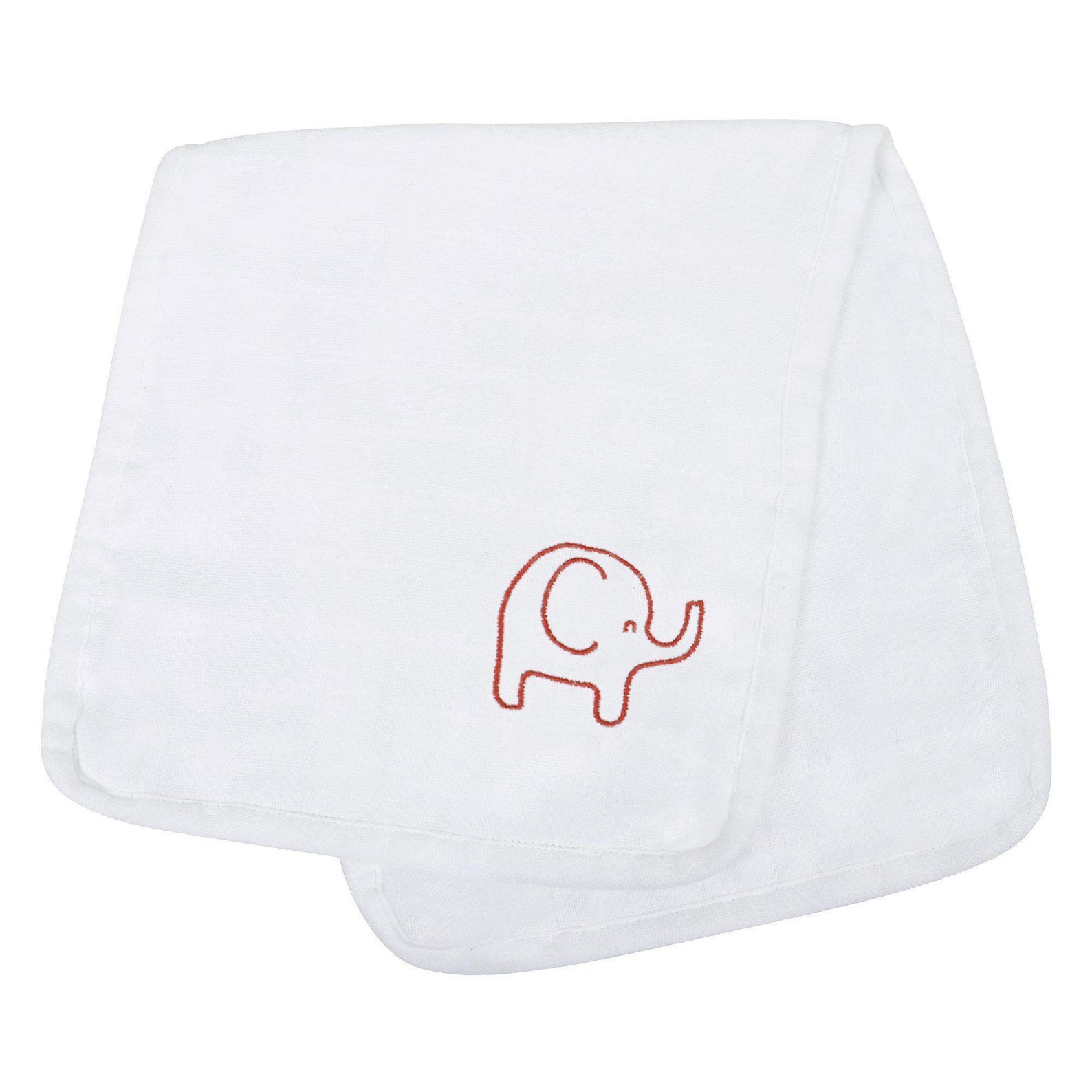 Organic Cotton Muslin Burp Cloths Etsy