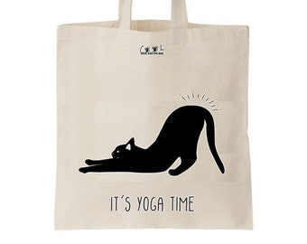 Sac de yoga